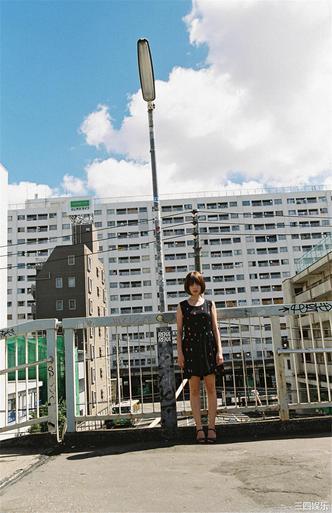 安达佑实写真集《[WPB-net] No.161 Yumi Adachi 安達祐実「Chapter」》高清全本