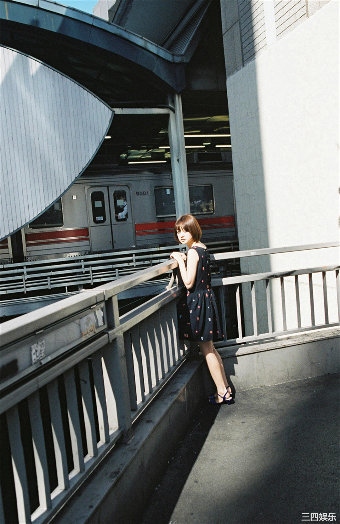 安达佑实写真集《[WPB-net] No.161 Yumi Adachi 安達祐実「Chapter」》高清全本