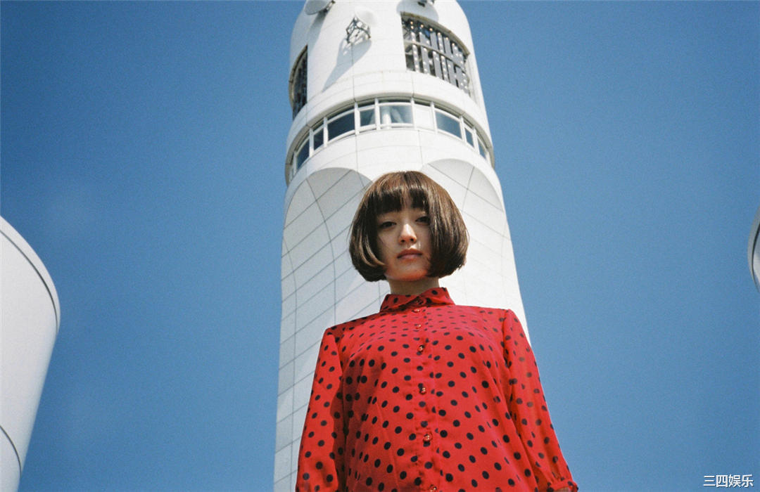 安达佑实写真集《[WPB-net] No.161 Yumi Adachi 安達祐実「Chapter」》高清全本