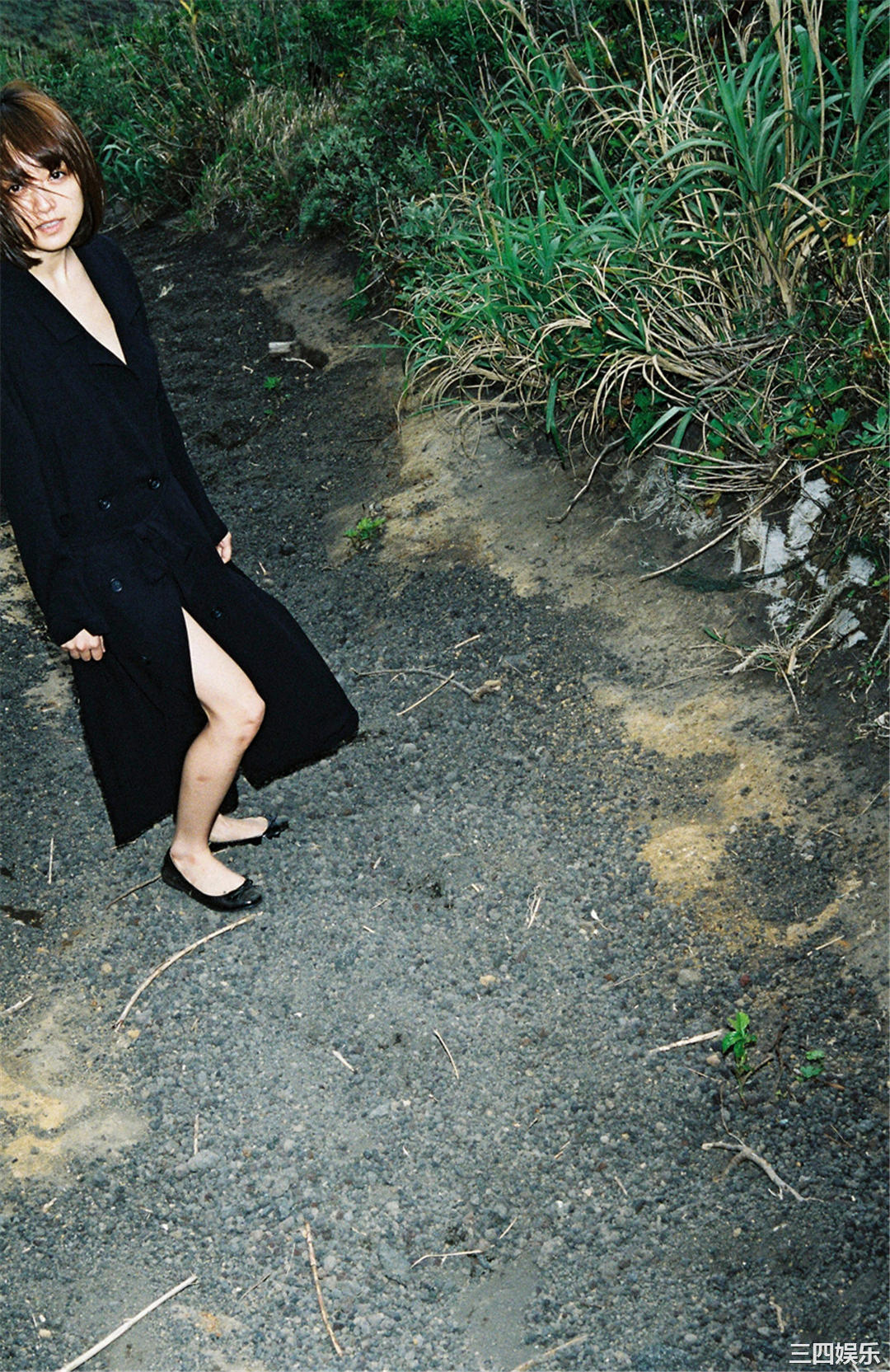 安达佑实写真集《[WPB-net] No.161 Yumi Adachi 安達祐実「Chapter」》高清全本