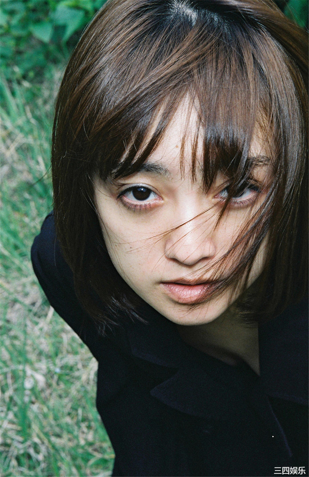 安达佑实写真集《[WPB-net] No.161 Yumi Adachi 安達祐実「Chapter」》高清全本