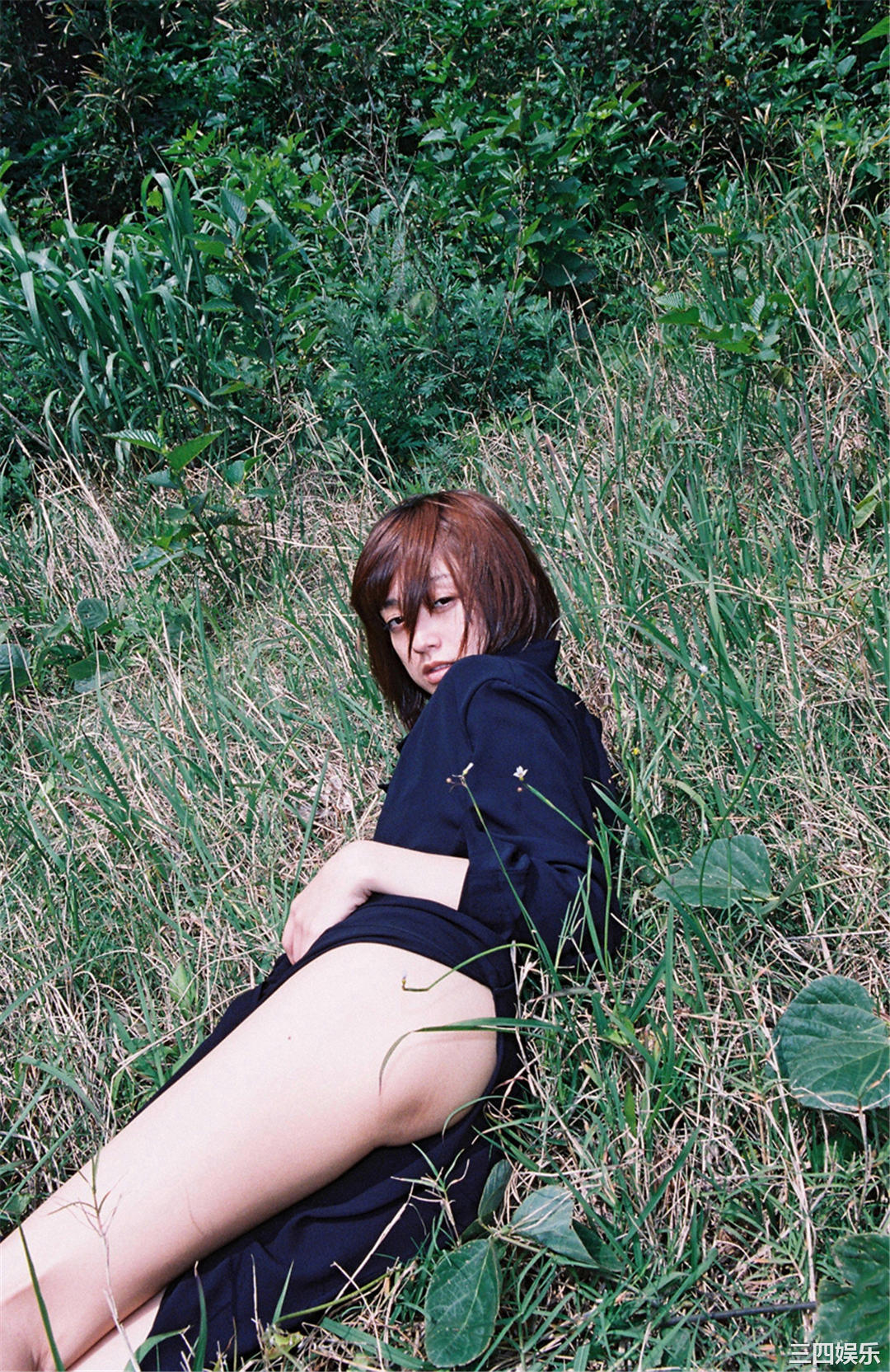 安达佑实写真集《[WPB-net] No.161 Yumi Adachi 安達祐実「Chapter」》高清全本