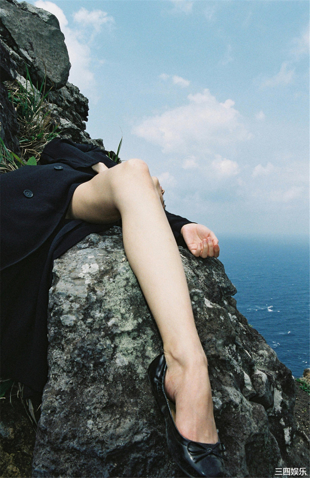 安达佑实写真集《[WPB-net] No.161 Yumi Adachi 安達祐実「Chapter」》高清全本