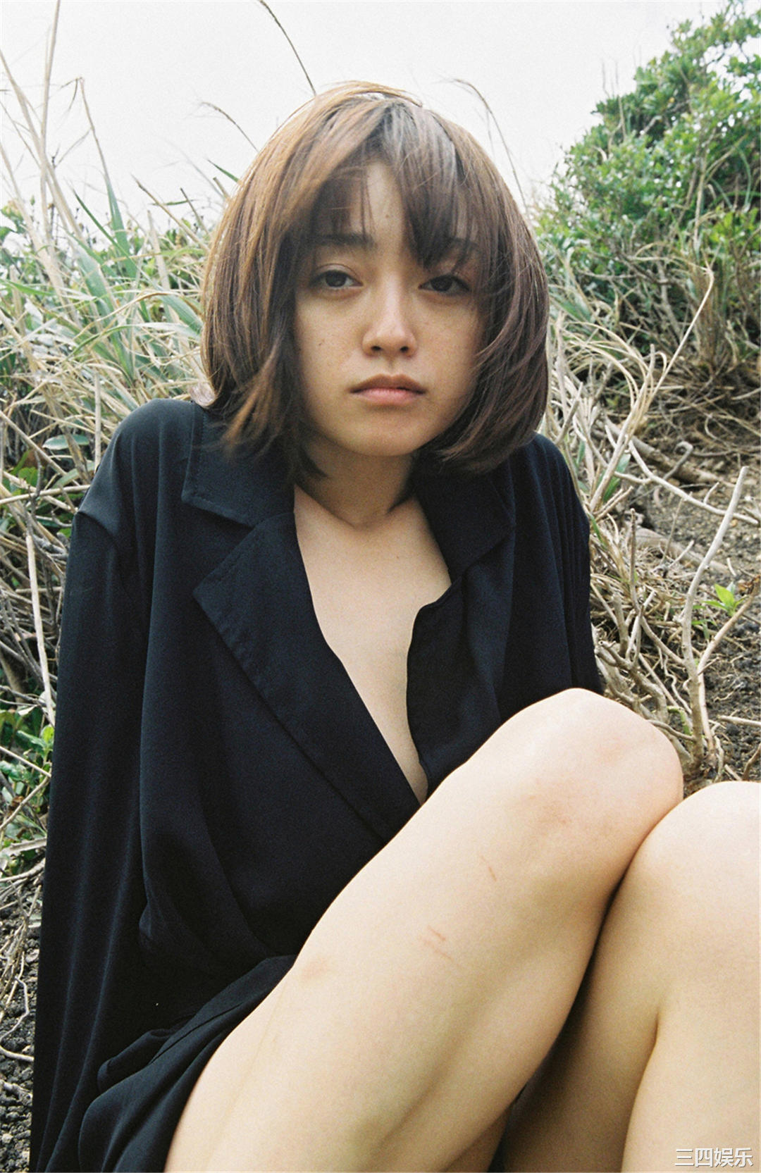 安达佑实写真集《[WPB-net] No.161 Yumi Adachi 安達祐実「Chapter」》高清全本