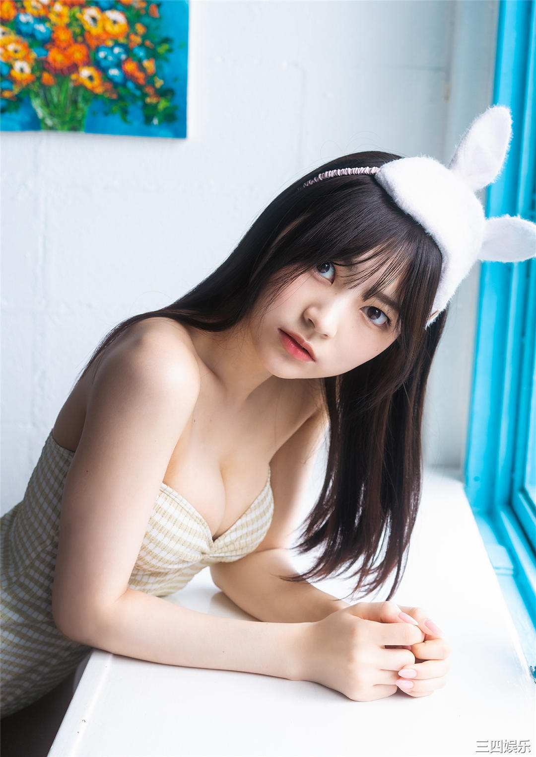 宇咲写真集《アイドル見習い沖縄武者修行中。》高清全本