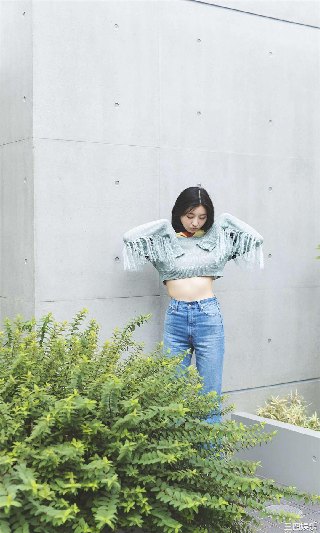 桥本萌花写真集《オトナのこころオトナのからだ》高清全本