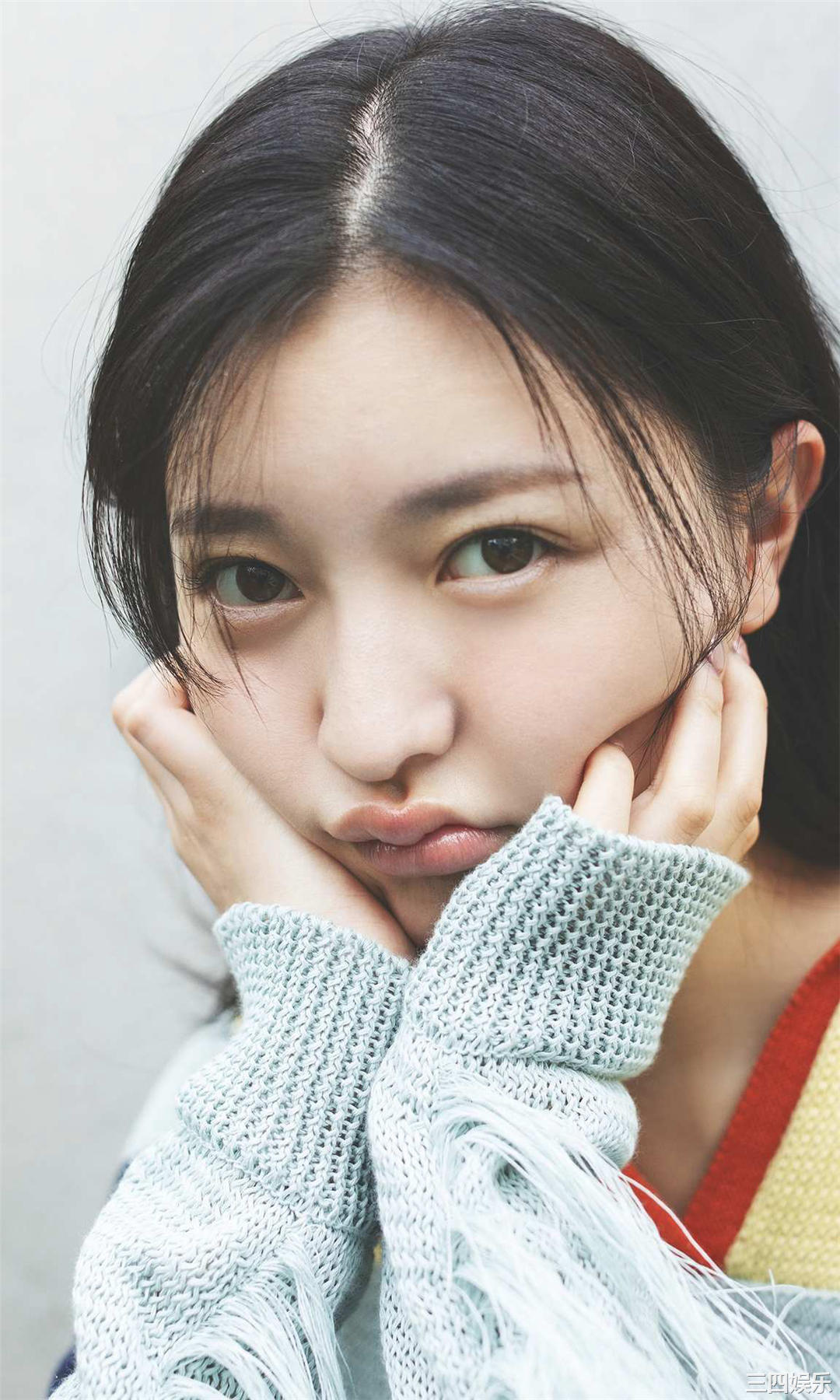 桥本萌花写真集《オトナのこころオトナのからだ》高清全本