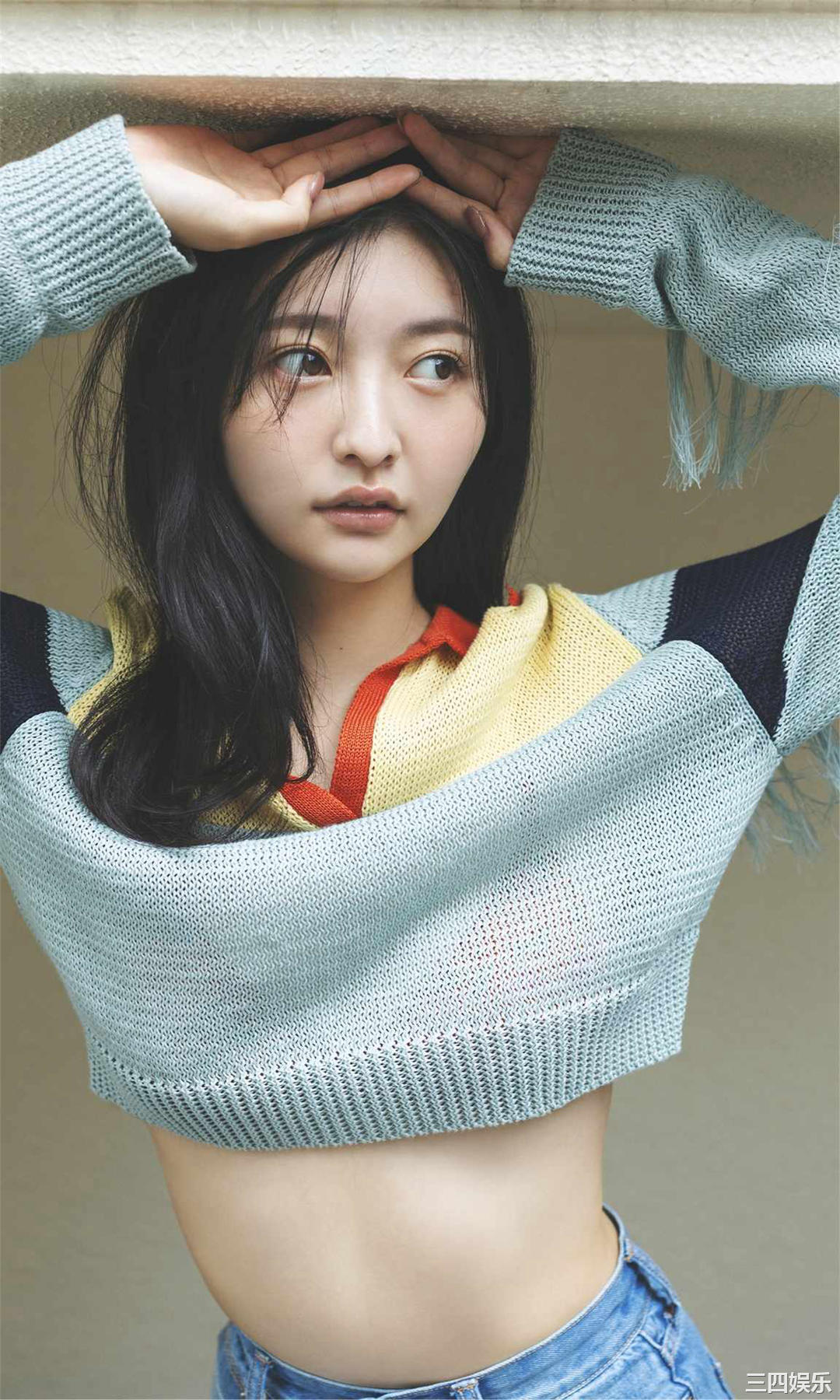 桥本萌花写真集《オトナのこころオトナのからだ》高清全本