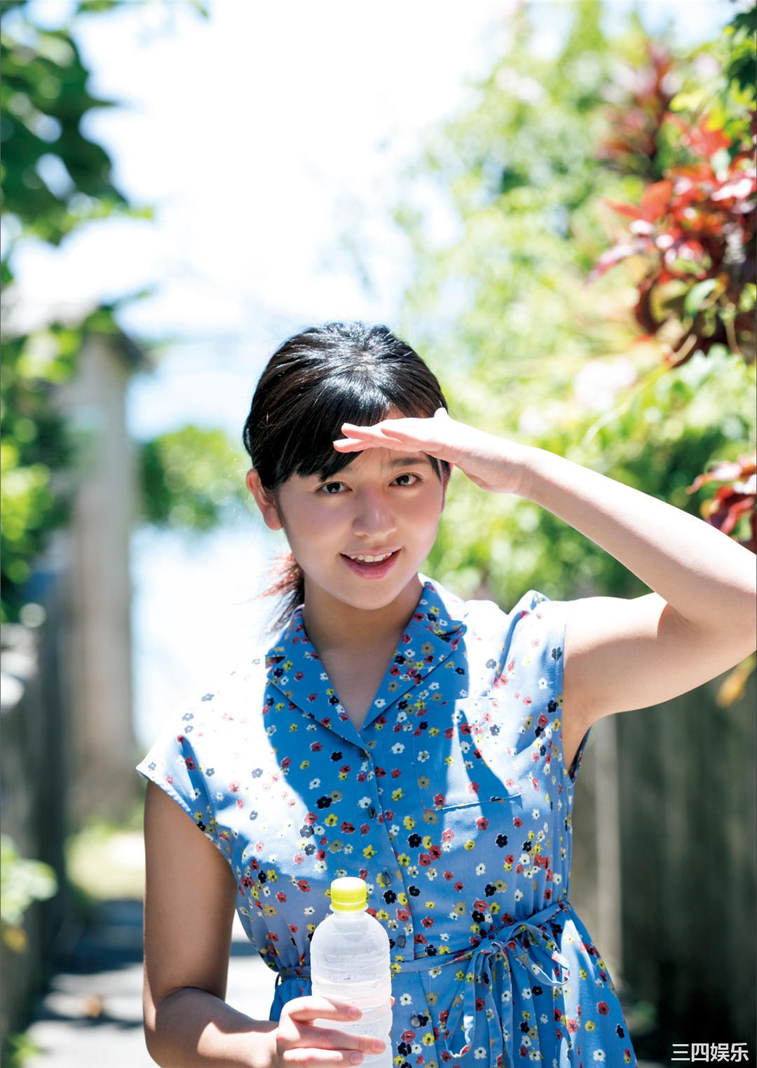 德江加奈写真集《kana》高清全本