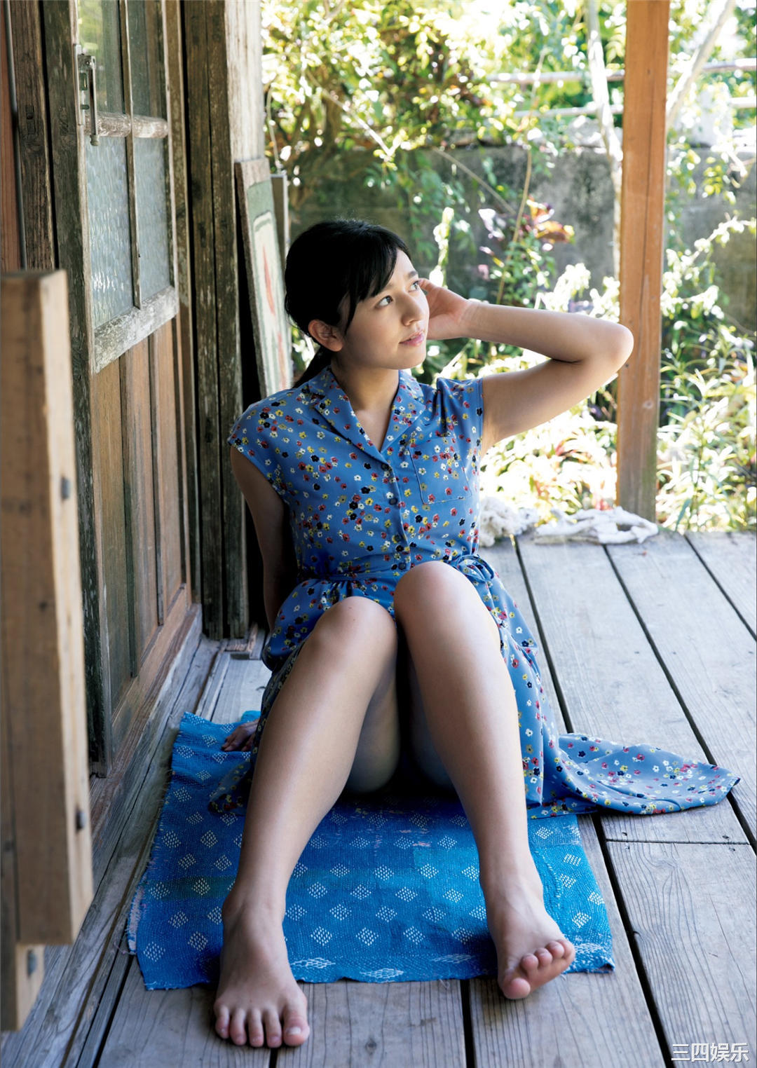 德江加奈写真集《kana》高清全本