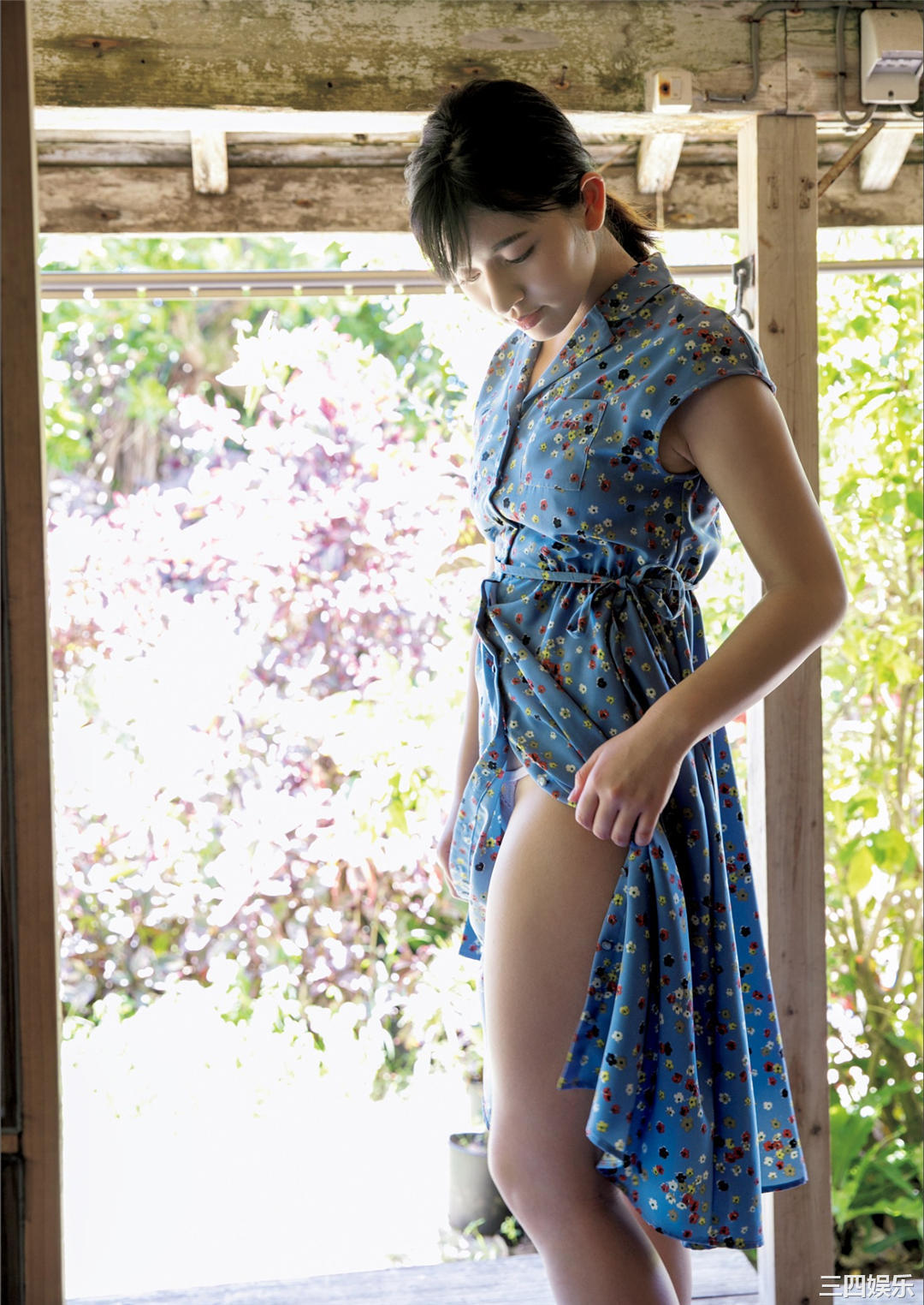 德江加奈写真集《kana》高清全本