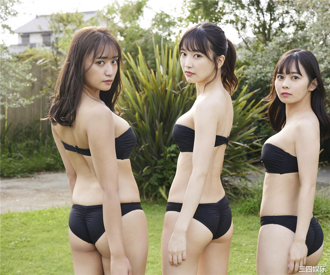 池田メルダ写真集《マシンガンBODY！！！》高清全本