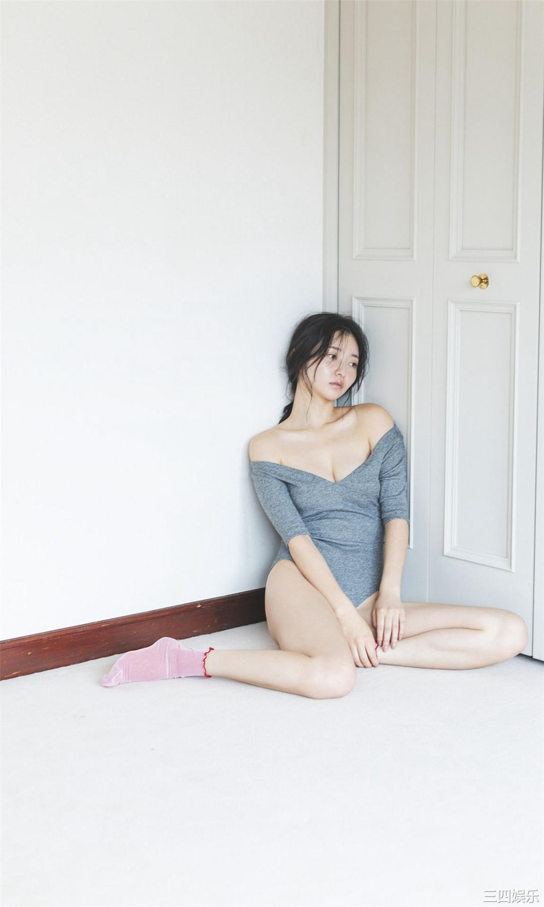 桥本萌花写真集《オトナのこころオトナのからだ》高清全本