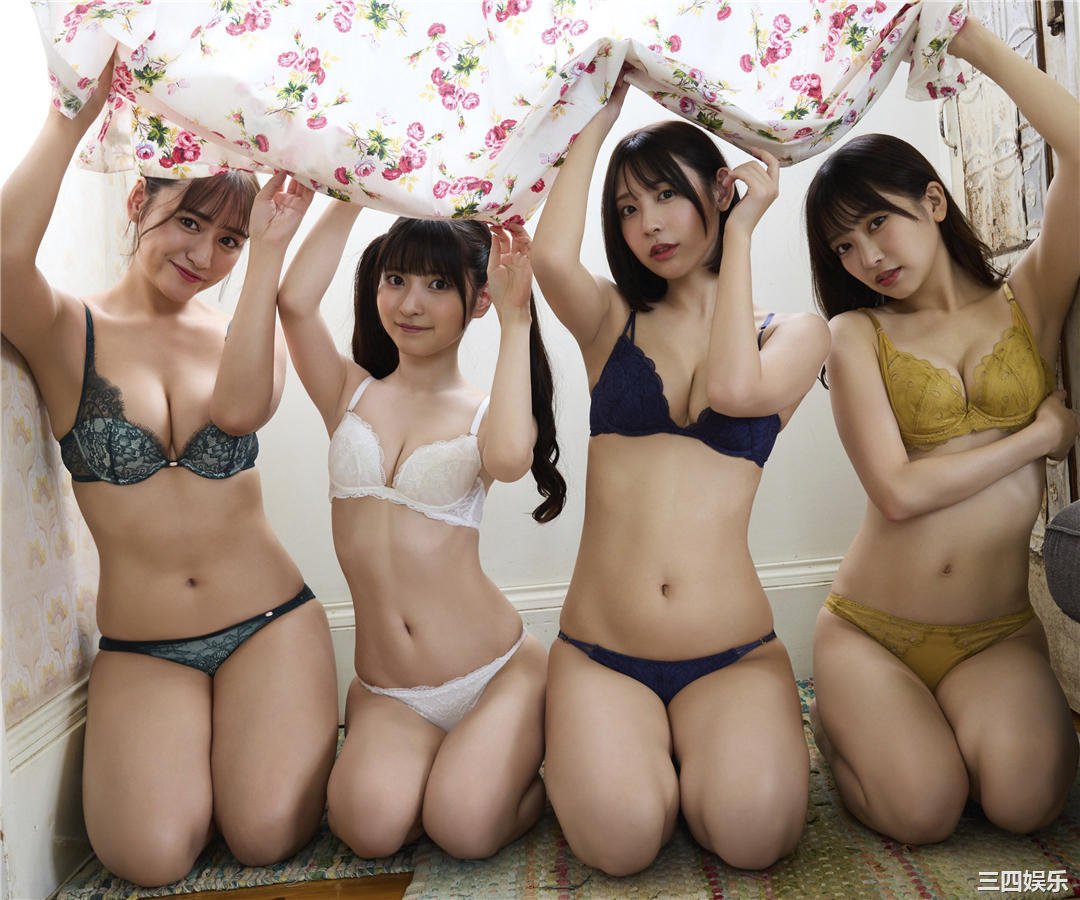 池田メルダ写真集《マシンガンBODY！！！》高清全本