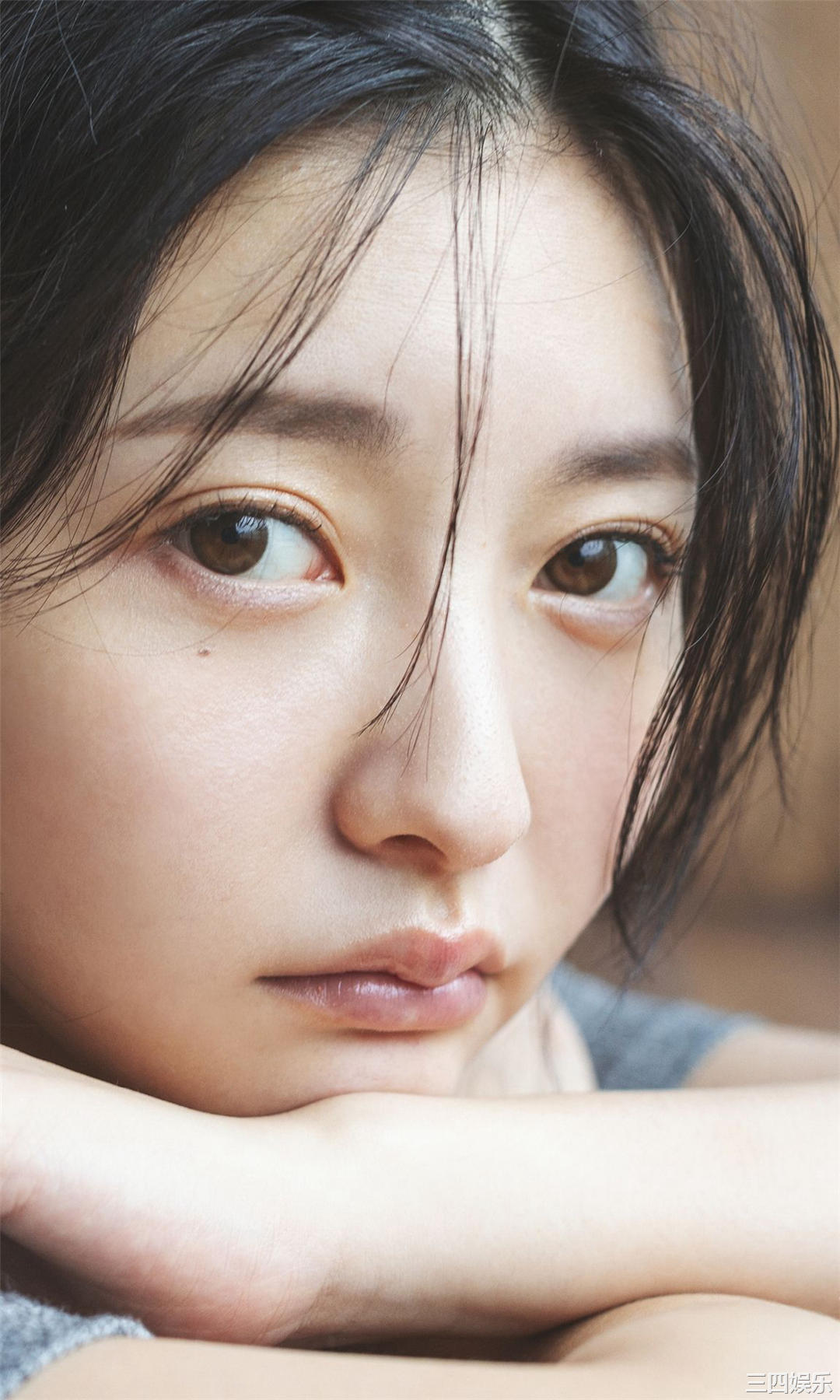 桥本萌花写真集《オトナのこころオトナのからだ》高清全本