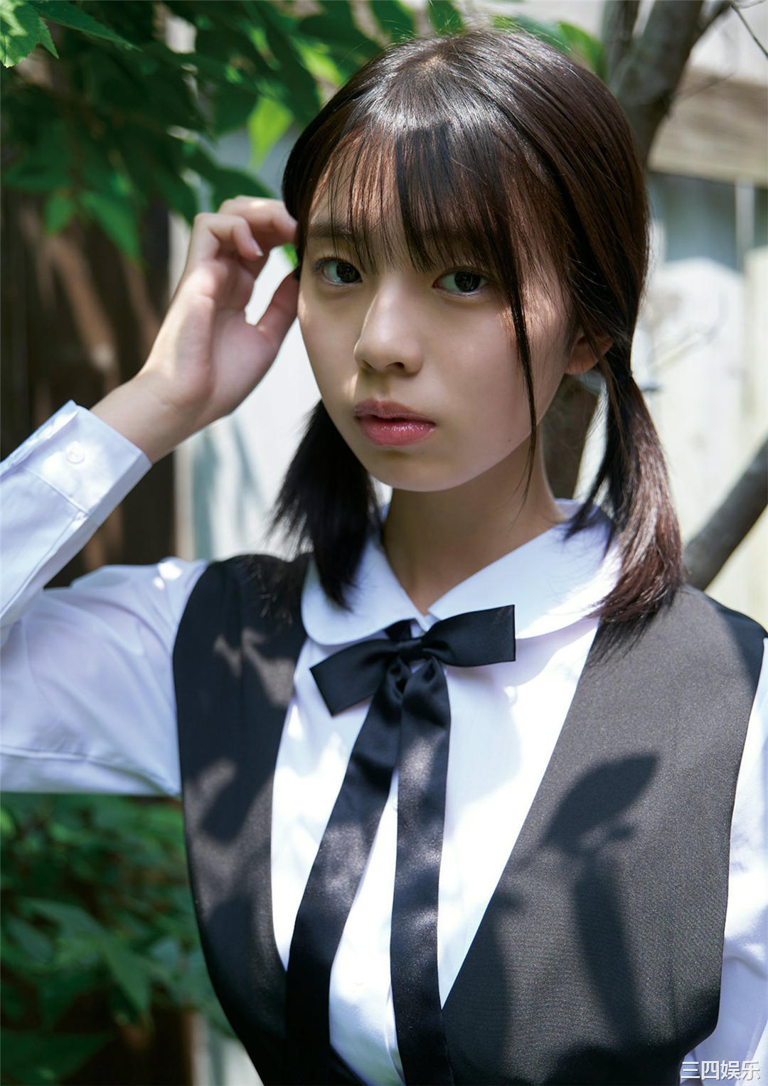 菊地姬奈写真集《mon aspiration》高清全本