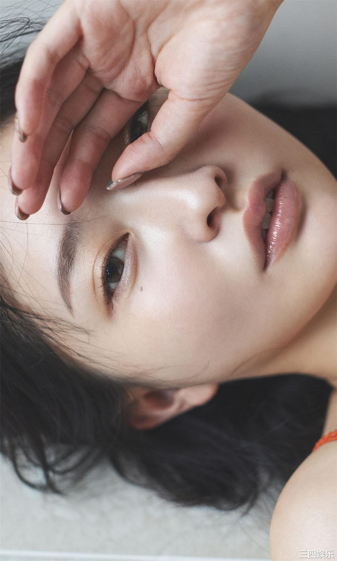 桥本萌花写真集《オトナのこころオトナのからだ》高清全本