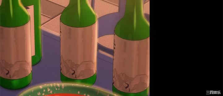 今晚就决定吃你了