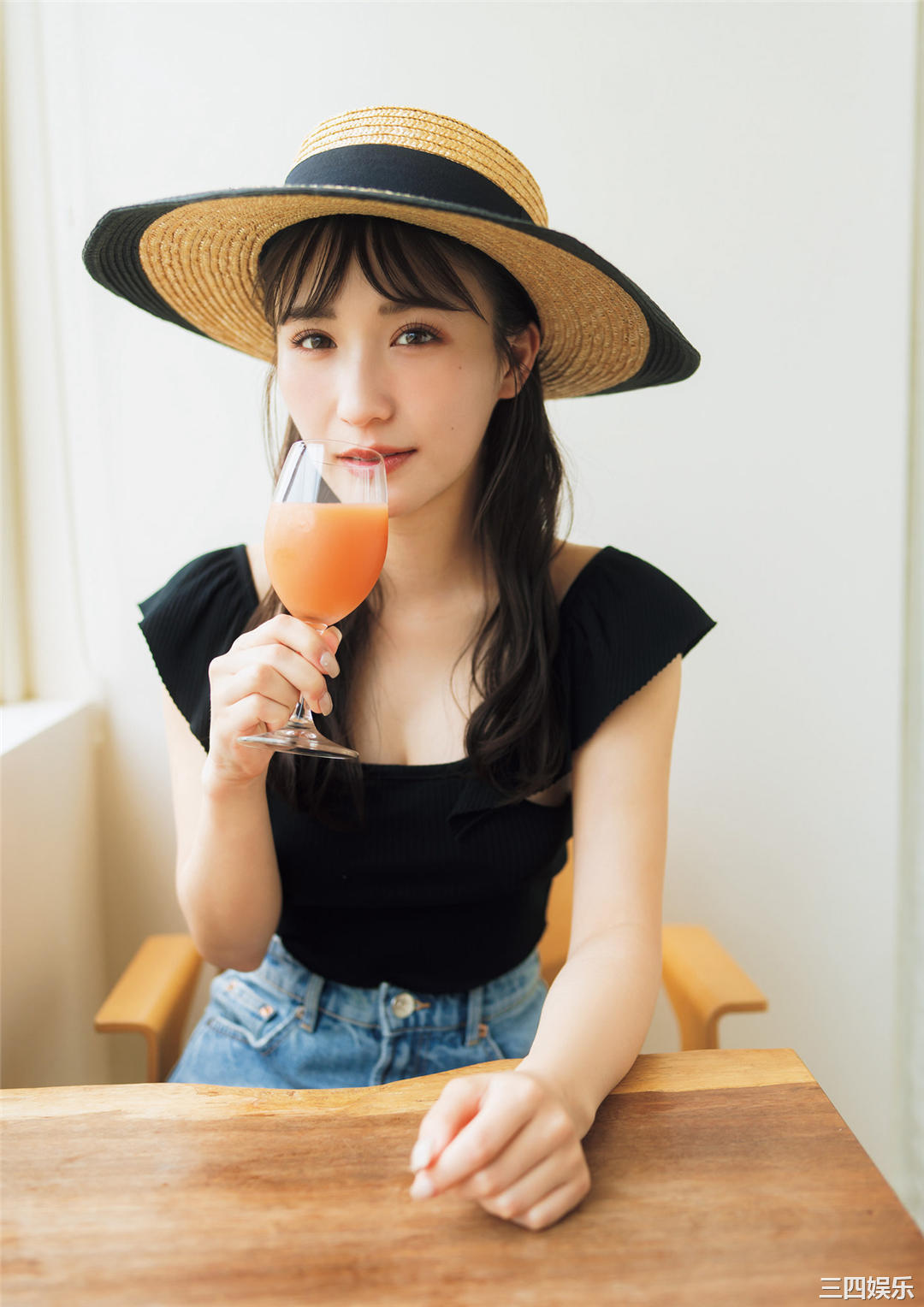 伊藤爱真1ST写真集《soleil－ソレイユ－》高清全本