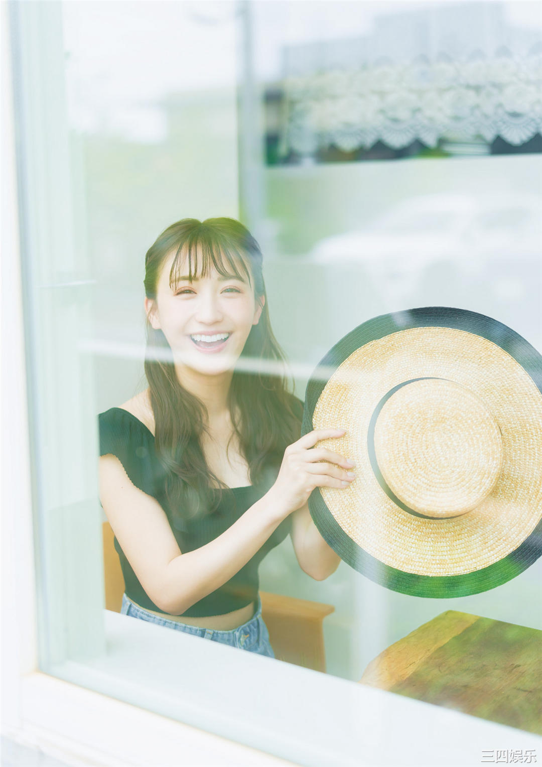 伊藤爱真1ST写真集《soleil－ソレイユ－》高清全本