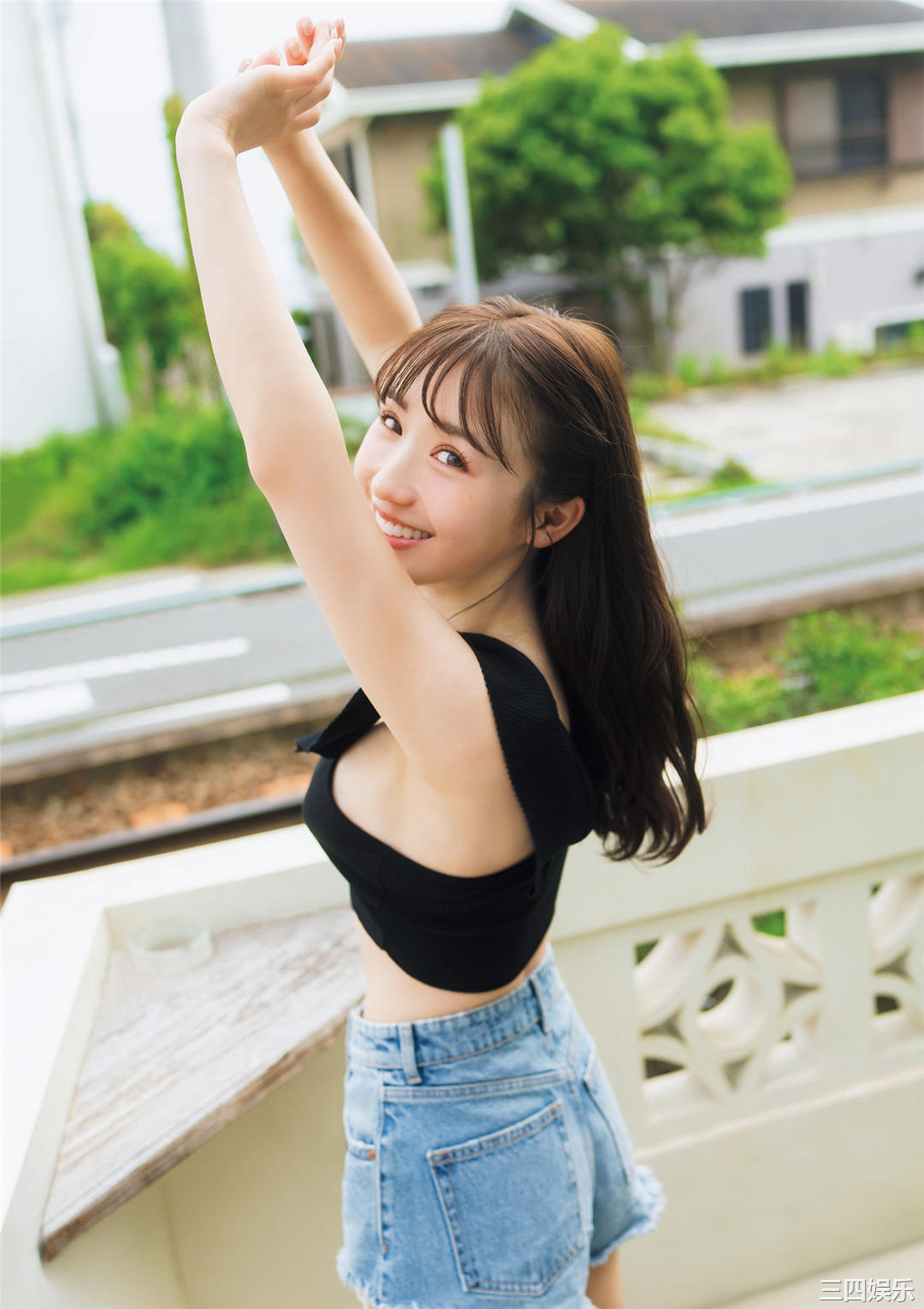 伊藤爱真1ST写真集《soleil－ソレイユ－》高清全本