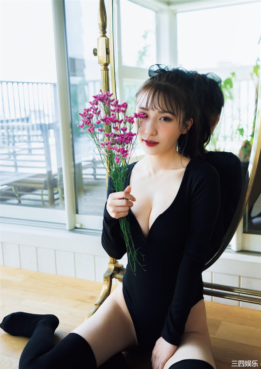 伊藤爱真1ST写真集《soleil－ソレイユ－》高清全本