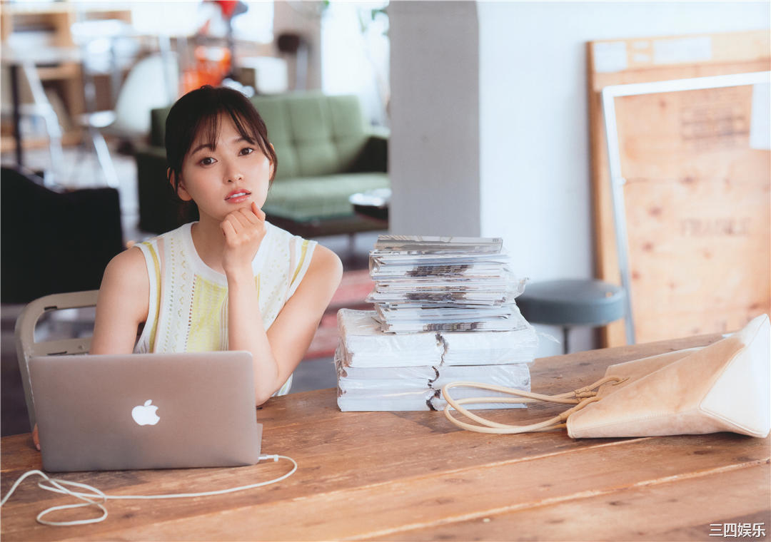 儿玉遥写真集《Stay 25》高清全本