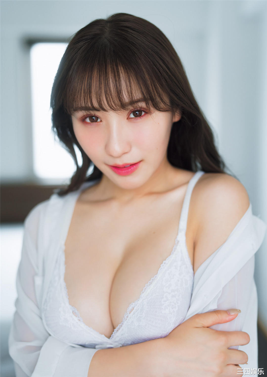 伊藤爱真1ST写真集《soleil－ソレイユ－》高清全本