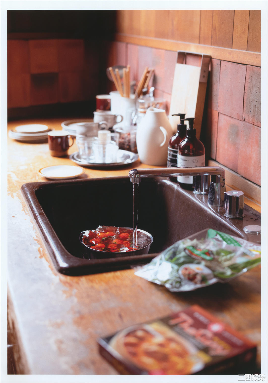 儿玉遥写真集《Stay 25》高清全本