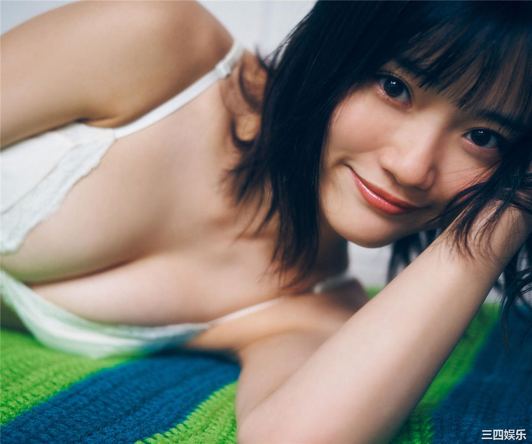 涼雅写真集《SUZUKA19》高清全本