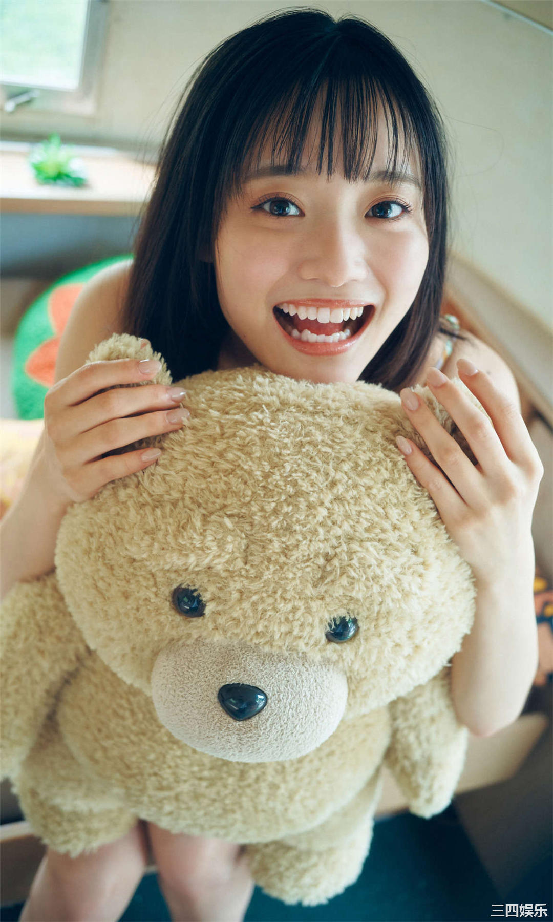 涼雅写真集《SUZUKA19》高清全本