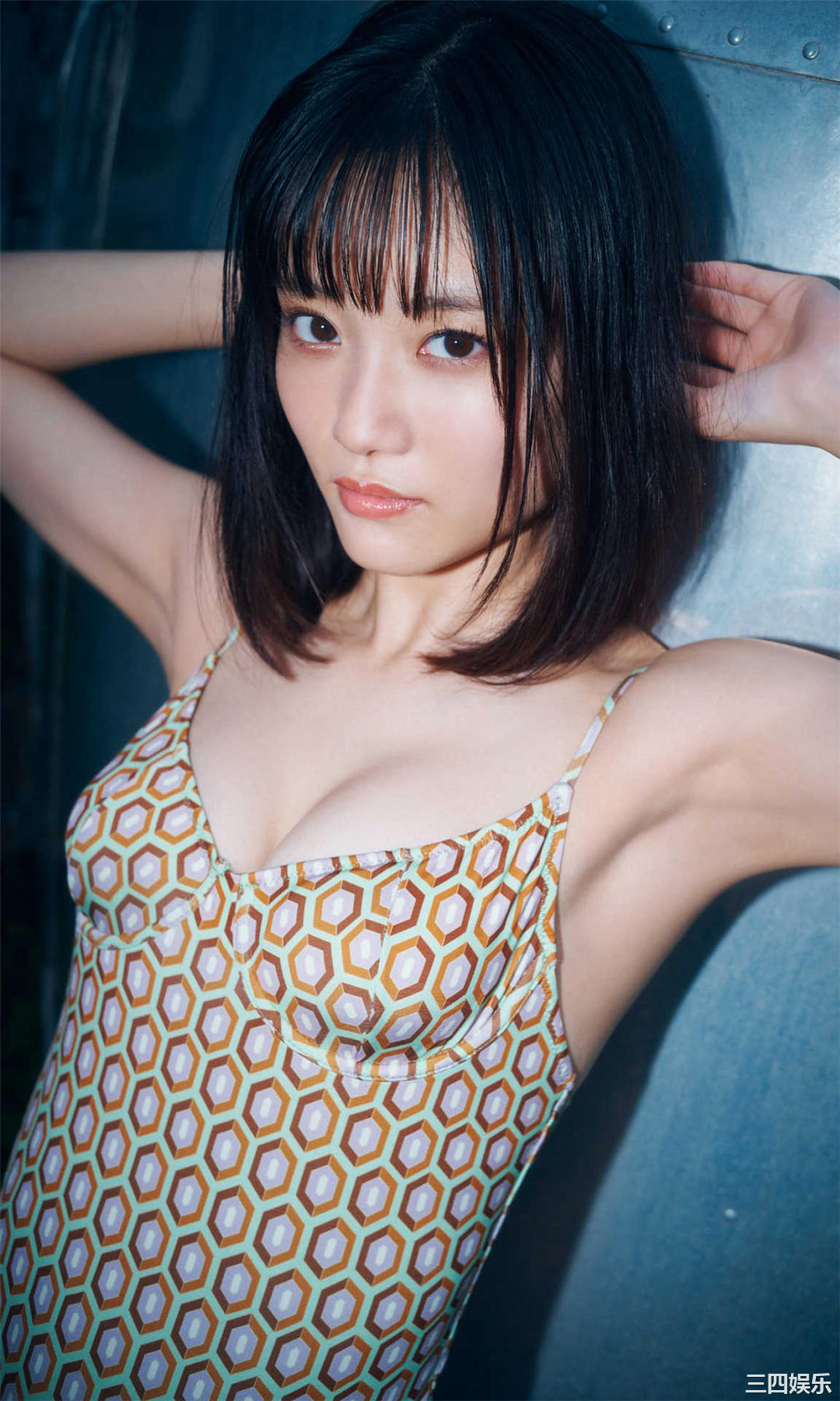 涼雅写真集《SUZUKA19》高清全本