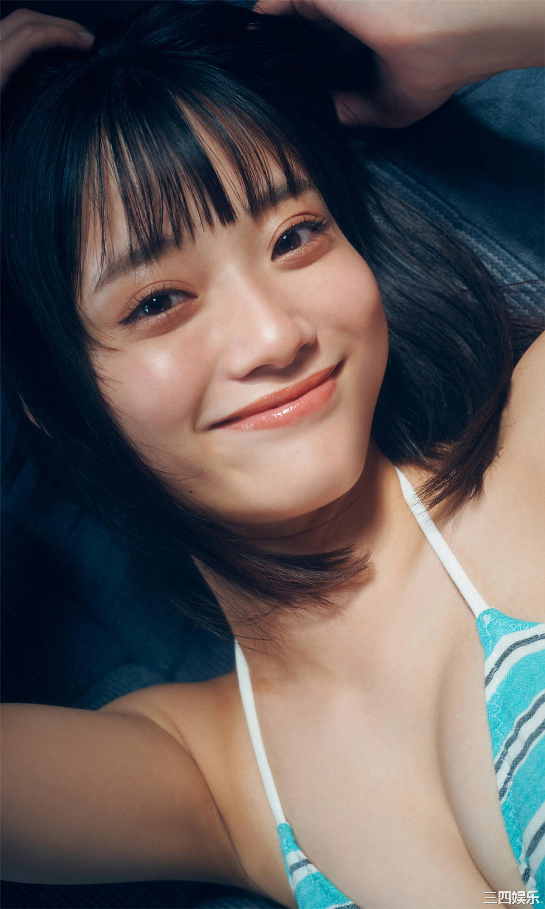 涼雅写真集《SUZUKA19》高清全本