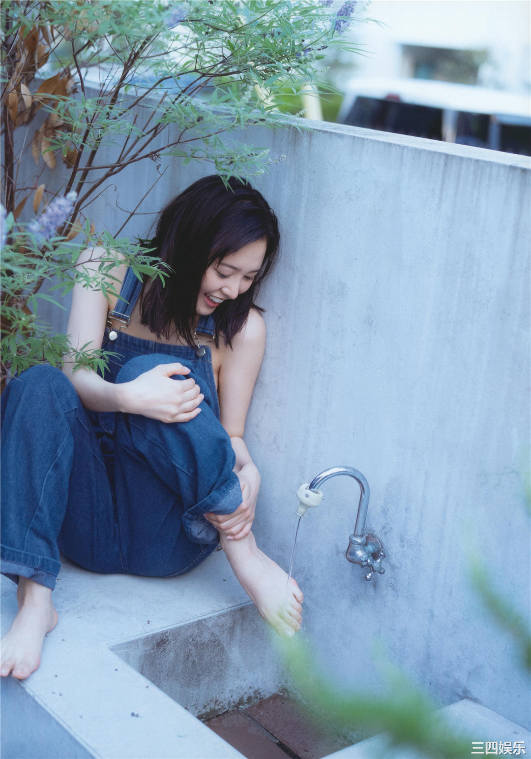 儿玉遥写真集《Stay 25》高清全本