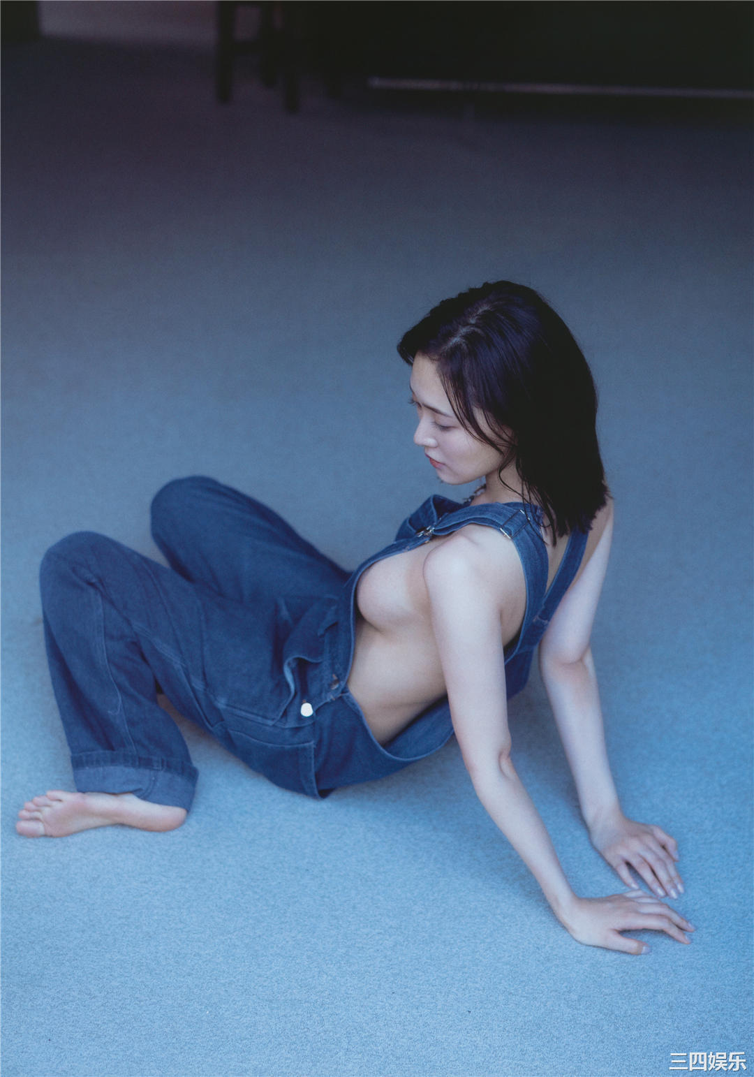 儿玉遥写真集《Stay 25》高清全本