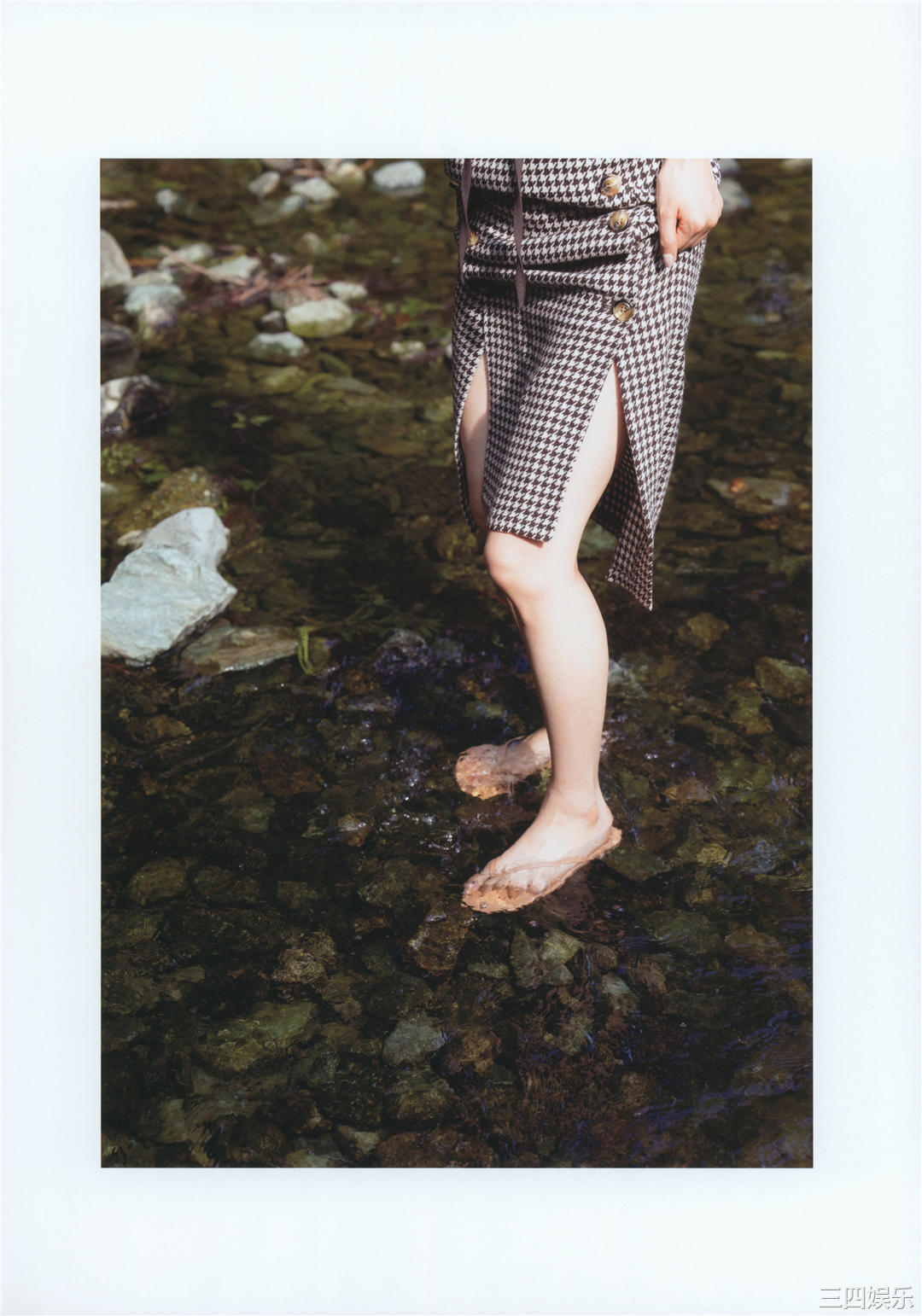 儿玉遥写真集《Stay 25》高清全本