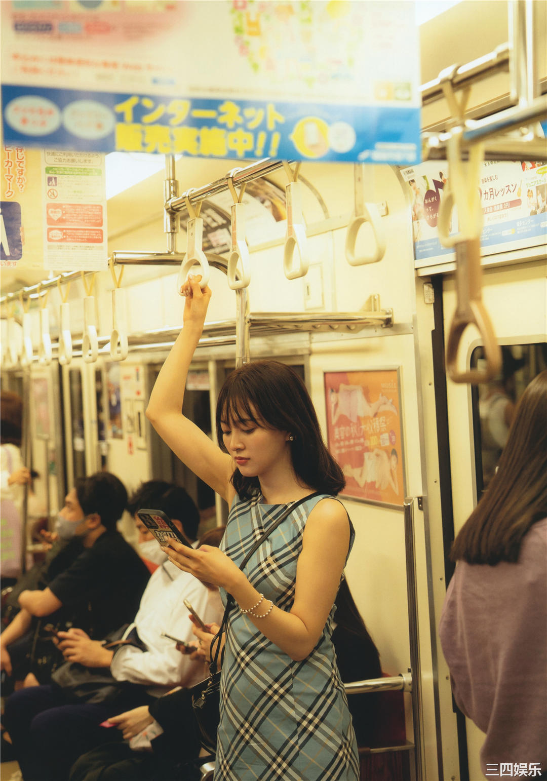 儿玉遥写真集《Stay 25》高清全本