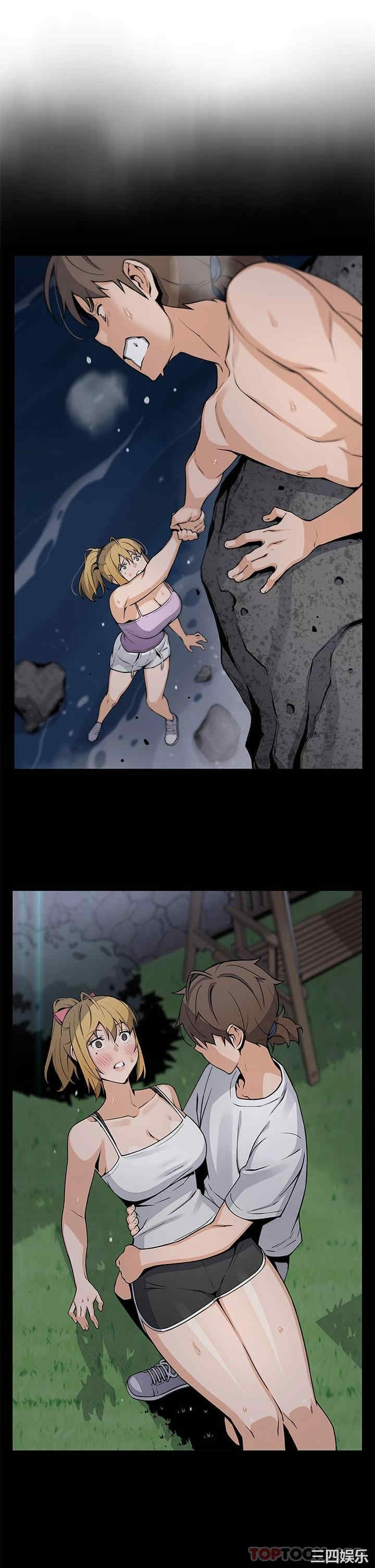 卖豆腐的母女们