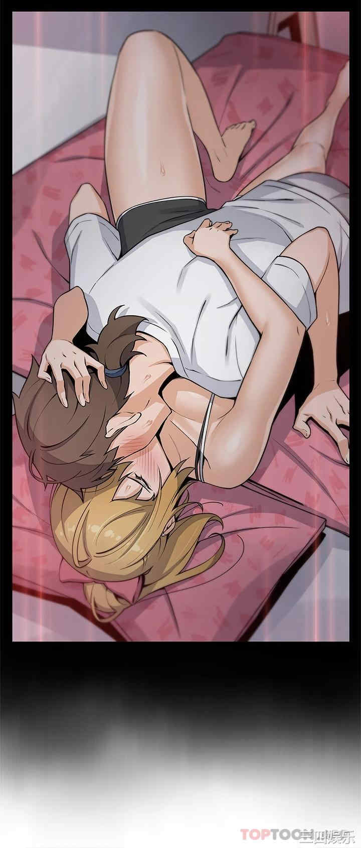 卖豆腐的母女们