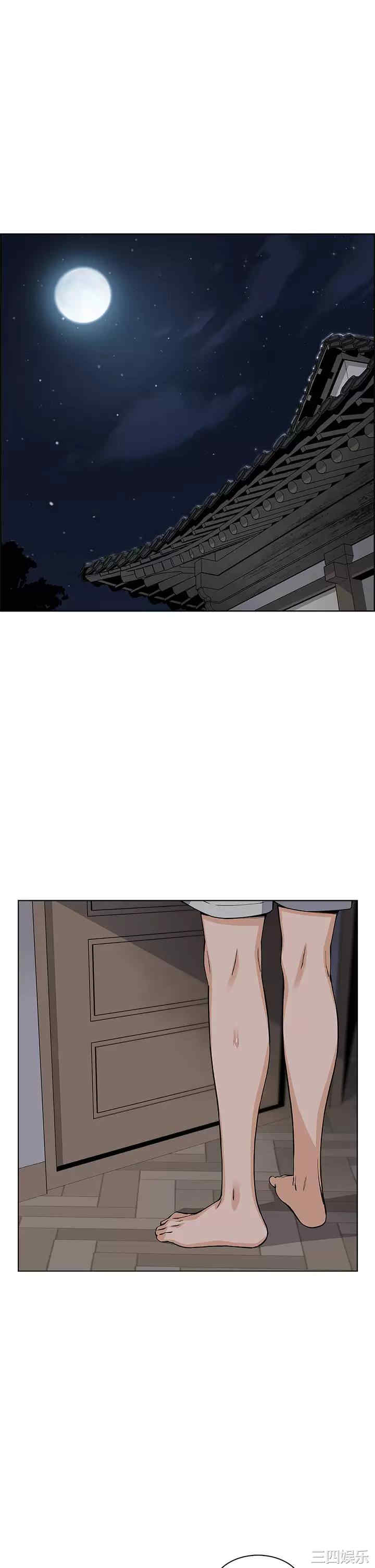 卖豆腐的母女们