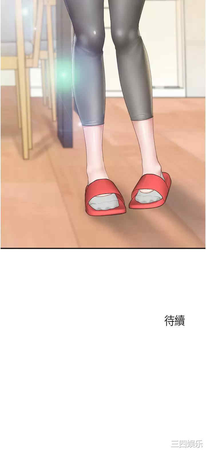 亲子餐厅的妈妈们