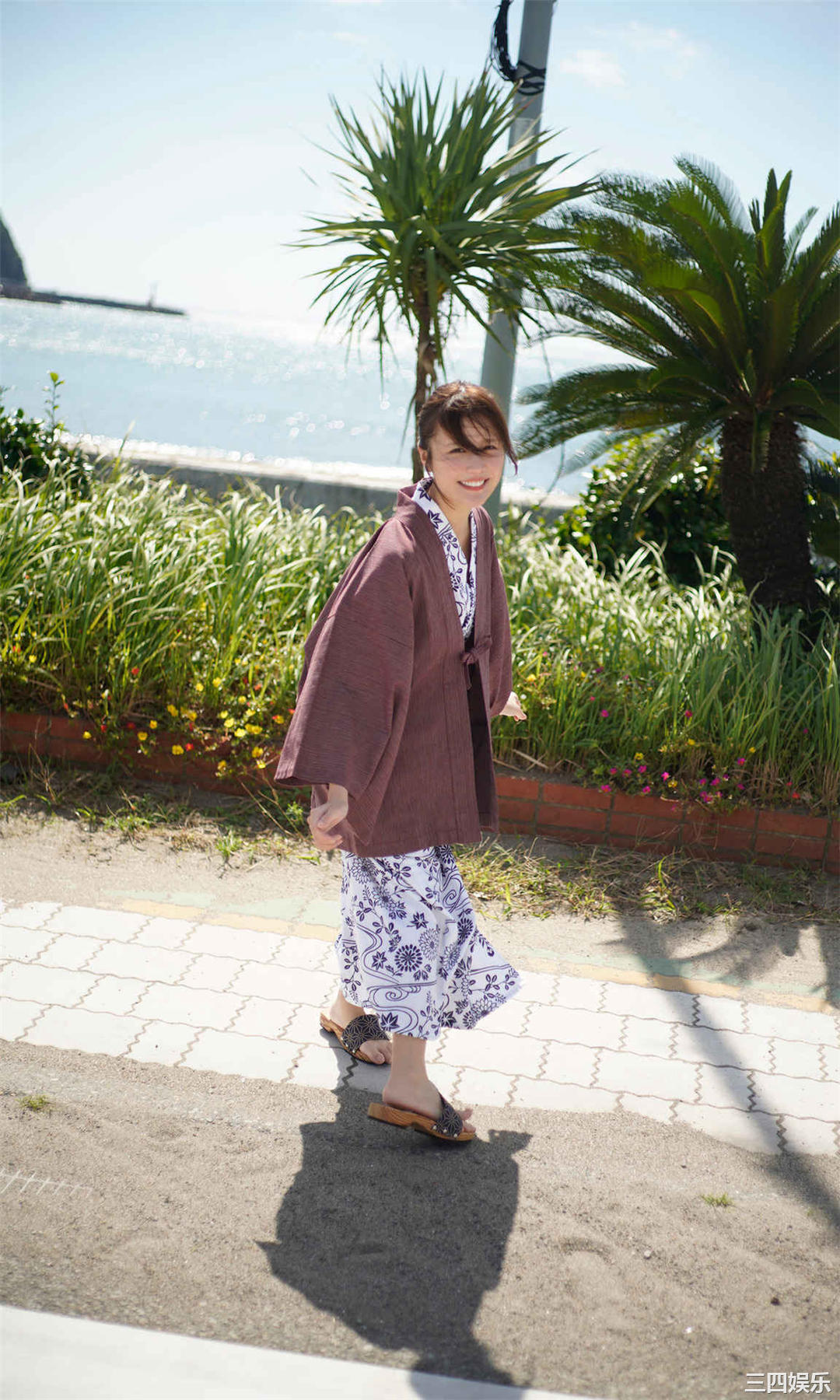 小日向ゆか写真集《エチエチの天才》高清全本