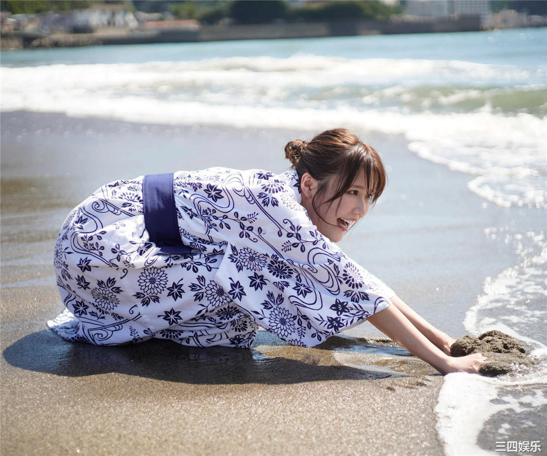 小日向ゆか写真集《エチエチの天才》高清全本