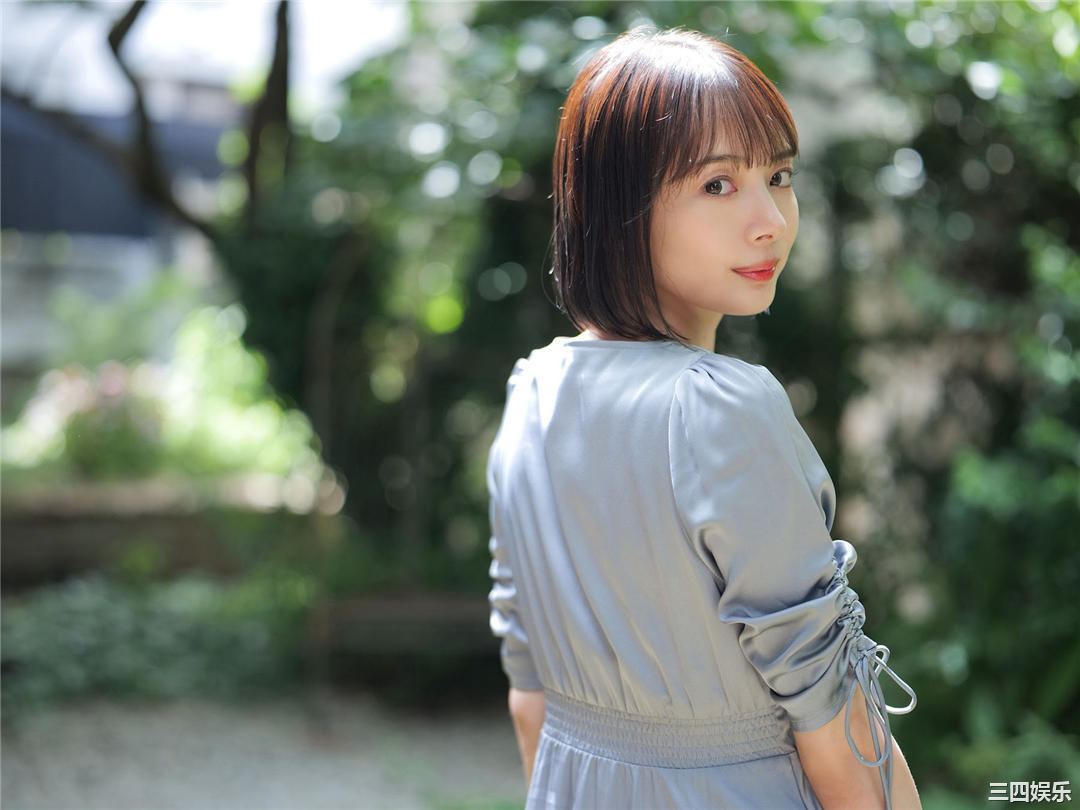 冈田纱佳写真集《おかぴーの森へようこそ》高清全本