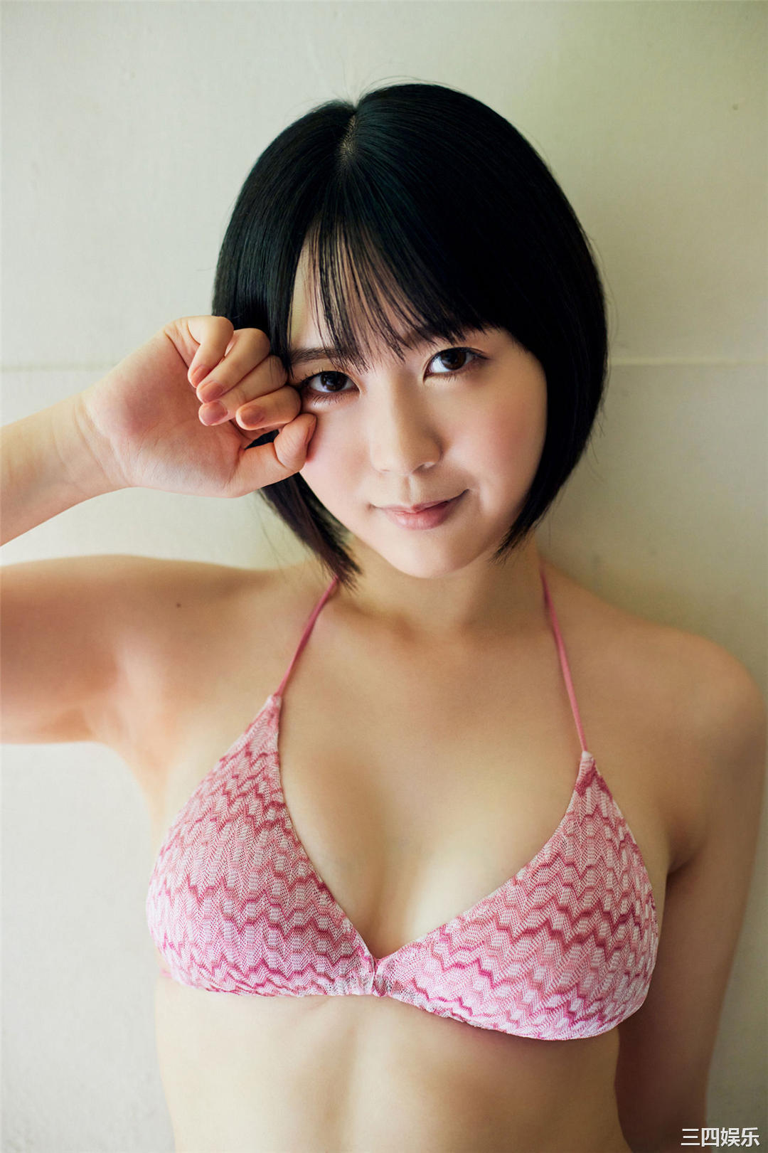 夜道雪写真集《人気声優のマシュマロボディ》高清全本