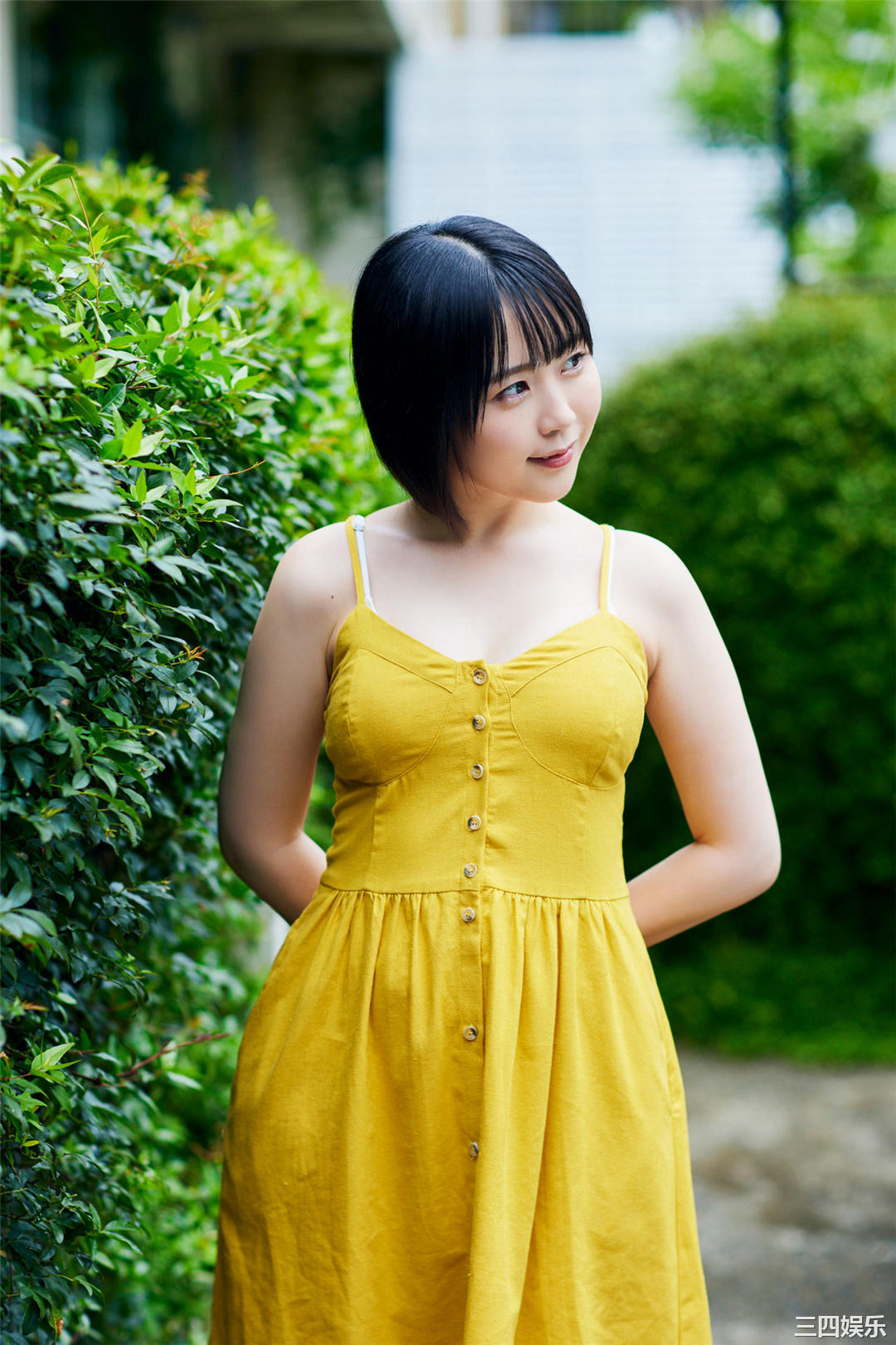 夜道雪写真集《人気声優のマシュマロボディ》高清全本