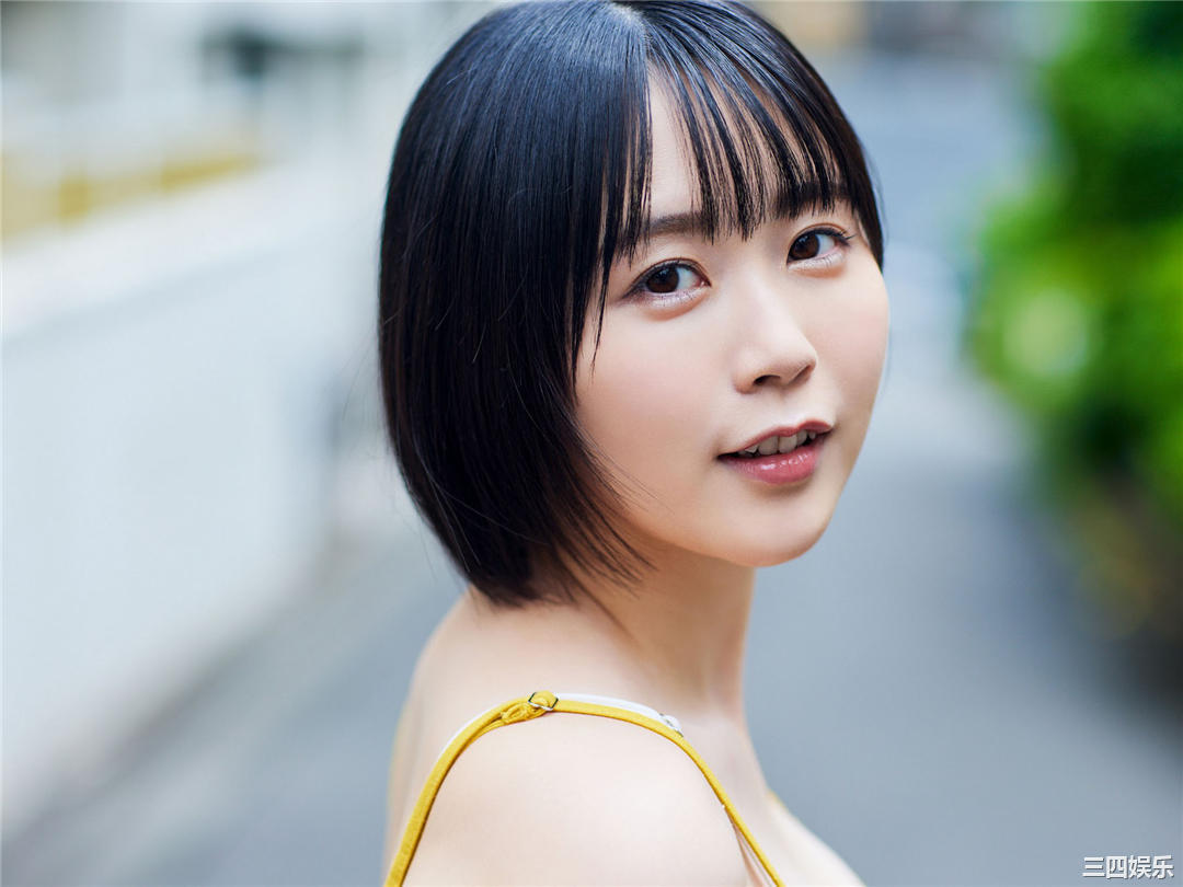 夜道雪写真集《人気声優のマシュマロボディ》高清全本