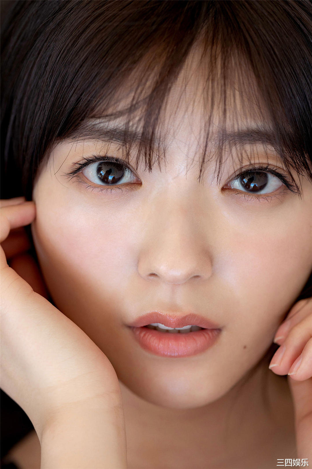 工藤美樱写真集《輝きながら……》高清全本