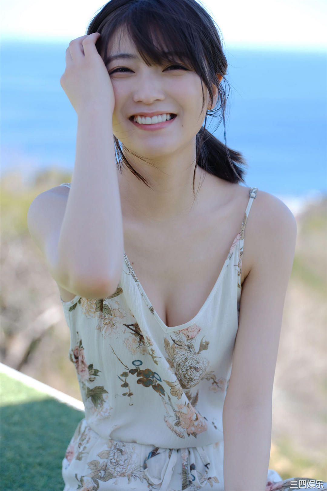 工藤美樱写真集《輝きながら……》高清全本