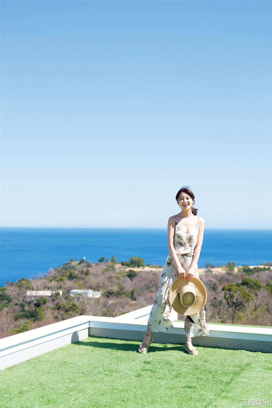 工藤美樱写真集《輝きながら……》高清全本